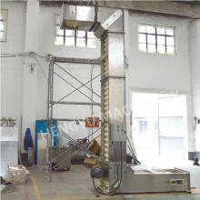 Conveying Machine Chemical Fertilizer z Bucket Elevator thumbnail-3