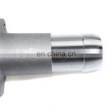 New Engine Coolant Thermostat & Housing 12622316 For GM Coloardo Canyon Hummer thumbnail-3