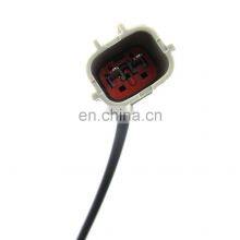 Auto Rear Left Anti Lock System Sensor ABS For RANGER MAZDA UM534372YA thumbnail-2