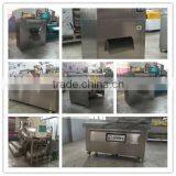 High Quality Best Price Hot Sales Vegetarian Soya Meat Making Machine thumbnail-6