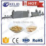 2016 New Condition Textured Vegetarian Protein Soya Bean Processing Machinery thumbnail-3