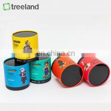 New Design Paper Can for Cat Food Packaging thumbnail-2