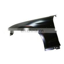 FR3Z16006B-PFM 5354346PFM Hot Sale Auto Spare Parts Right Front Inner Fender for Ford Mustang