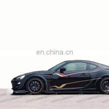 On Promotion! Vas Style Body Kit for Su-bar Brz in Cf+frp thumbnail-3