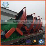 ISO Certificate Organic Fertilizer Production Plant thumbnail-5