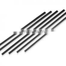 Frame Rubber Refill With Metal Plate for Frame Wiper Blade thumbnail-2