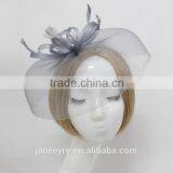 Handmade Design Fascinator Headband/Hairband Wholesale thumbnail-1