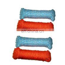 Back Nylon Silk Rope Horse Lead Rope Braided Rope Totes thumbnail-3