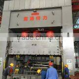 Hydraulic Metal Stamping Press Machine thumbnail-3