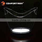 Light Up LED Acrylic Beer Bucket thumbnail-1