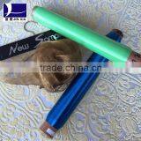 Polyester Dope Dyed Monofilament Textured Yarn 20d/1f thumbnail-2