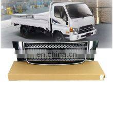 GELING Fast Dispatch ABS+PC Material Auto Car Front Body Kits Grille For HYUNDAL HD65 thumbnail-1