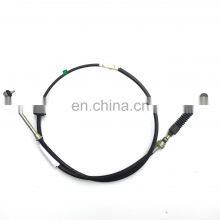 Oem43761-4E630,Factory Direct Wholesale Gear Shift Cable,Transmission Control Cable for Kia thumbnail-1