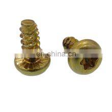 Micro Machine /tapping Screw for Lighting Accessories thumbnail-5