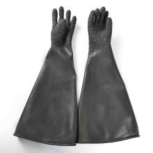 Sand Blast Cabinet Gloves