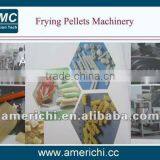 Macaroni Pasta Pellets Machine thumbnail-1