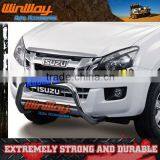 4x4 Nudge A Bar for D-max 2013+