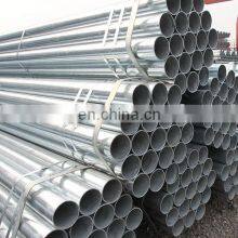 China Supplier Galvanized Steel Seamless Pipe and Tube thumbnail-4