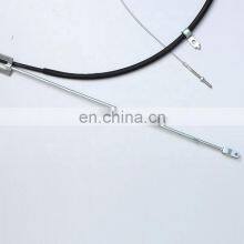 Best Price Auto Brake Parking Brake Cable Hand Brake Cable Left Hand Oem OK2A144420D/B for Kia thumbnail-5