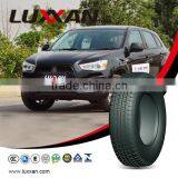 15% OFF Chinese Brand LUXXAN Inspire F2 Cheap Car Tires In Dubai