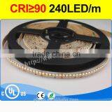 Best Selling Reasonable Price Smd3528 240led/m Led Stripe