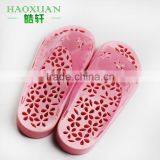 PVC Bathroom Massage Casual Shoes Sandal Shoes thumbnail-4