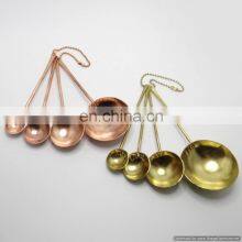 Fancy Mini Measuring Spoons