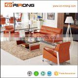 Elegant Product Pictures of Metal Frame Sofa Designs thumbnail-2