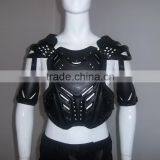 Removable Safe Protective Body Armor for Motorcycle Bicycle Auto-racing Dirt Bike Outdoor Sports thumbnail-1
