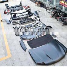 Maictop LX570 Body Kit 2008-2015 Upgrade to 2018 Newest thumbnail-3