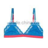 C67748A Europe Fashion Lace Bralette for Young Lady thumbnail-3