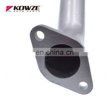 Water Pump Inlet Pipe for Mitsubishi Outlander ASX Lancer 1310A058 thumbnail-4