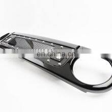 Maiker Grille With Light for FJ Cruiser Offroad Accessories Grille Auto Parts thumbnail-4