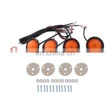 Original Grille Light For Jeep Wrangler JL Grille Lamp Auto Parts Accessories From Maiker