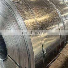 G350 G550 DX51D DX52D G30 G60 G90 GI GL Hot Dipped Prepainted Galvanised Steel Strips Roll thumbnail-2