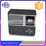 HSY-F211 Digital Sensor Output Free Software Fingerprint Door Access Control System With TCP/IP USB Memory Disk thumbnail-2