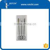 Pistol Cleaning Kit , Hunting Gun Accessories , Gun Cleaning Kits thumbnail-1