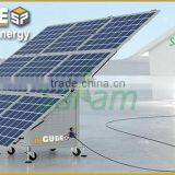 Newest Style 1500w China Mobile Solar System for Home thumbnail-5
