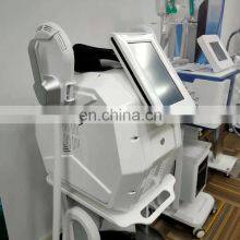 2022 New Arrival Portable Electromagnetic Muscle Building Machine Fat Reduction Machine thumbnail-5