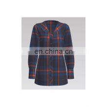 NEW ARRIVAL Luxury Yarn-dyed Fabric 100% Cotton High Density Yarn Dyed Fabric for Suit thumbnail-3