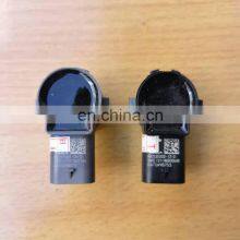 Applicable to Tesla Model y Driving Radar Sensor After 2021. No. 2525002-01D 2525001-01D thumbnail-5