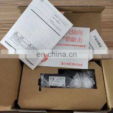 Best And Cheap China Manufacturer 750w Fuji Permanent Magnet Motor GYS101D5-RA2 dc Motor Controller thumbnail-5