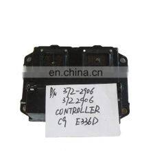Factory Price 372-2906 3722906 CONTROLLER for C9 E336D thumbnail-1