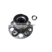 CNBF Flying Auto Parts High Quality 2043300625 Wheel Hub Bearing for MERCEDES-BENZ thumbnail-1