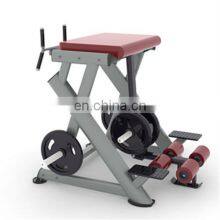 Hot Sale Wholesaler Price Reverse Back Extention Machine Gym Fitness Equipment ASJ M622 thumbnail-1