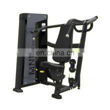 Hot Sale Commercial Use Stair Trainer Cardio Machine Gym Equipment Commercial Fitness Equipment MND-FH20C thumbnail-1