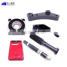 Custom 5 Axis Precision Automatic Lathe Metal Aluminum Brass Stainless Steel Cnc Milling Turnings Ervices Cnc Machining Parts thumbnail-1