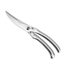 High Quality Stainless Steel Knife Durable Poultry Kitchen Utensils Scissors For Cutting Kitchenware