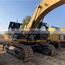 Perfect Working Condition 336d Crawler Excavator