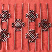 Wrought Iron Ornaments/ Wrought Iron Elements/ Wrought Iron Component